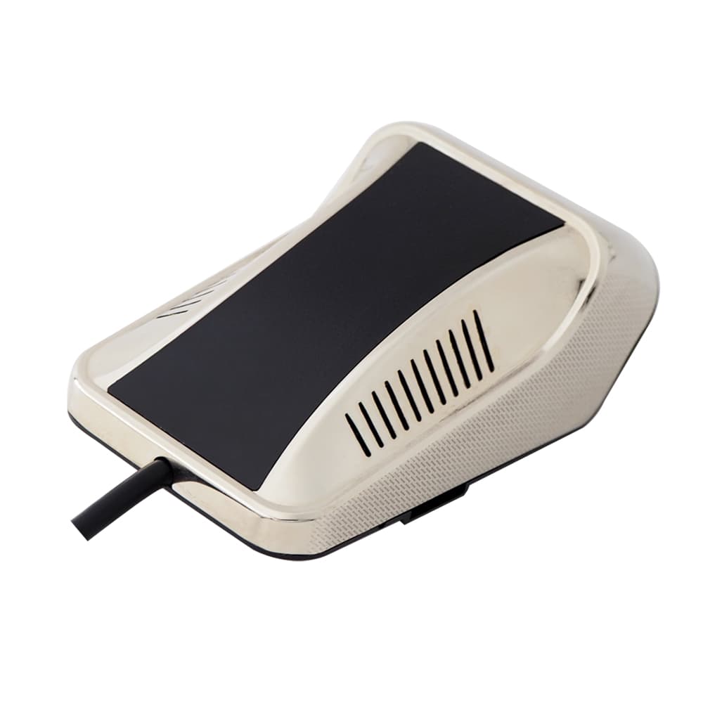 Відеореєстратор Torssen CDR200USB для штатної установки — фото 2 з 3