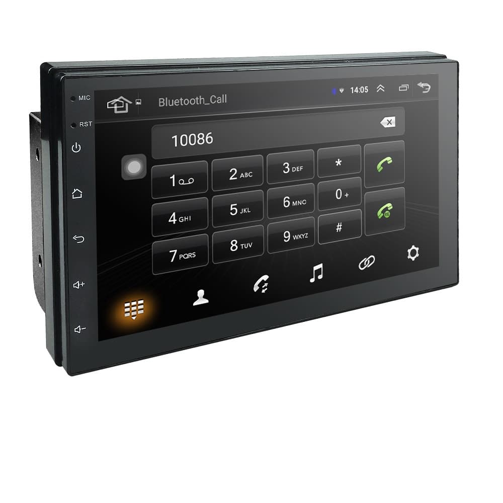 Мультимедіа TORSSEN M700 Carplay 4G — фото 3 з 6