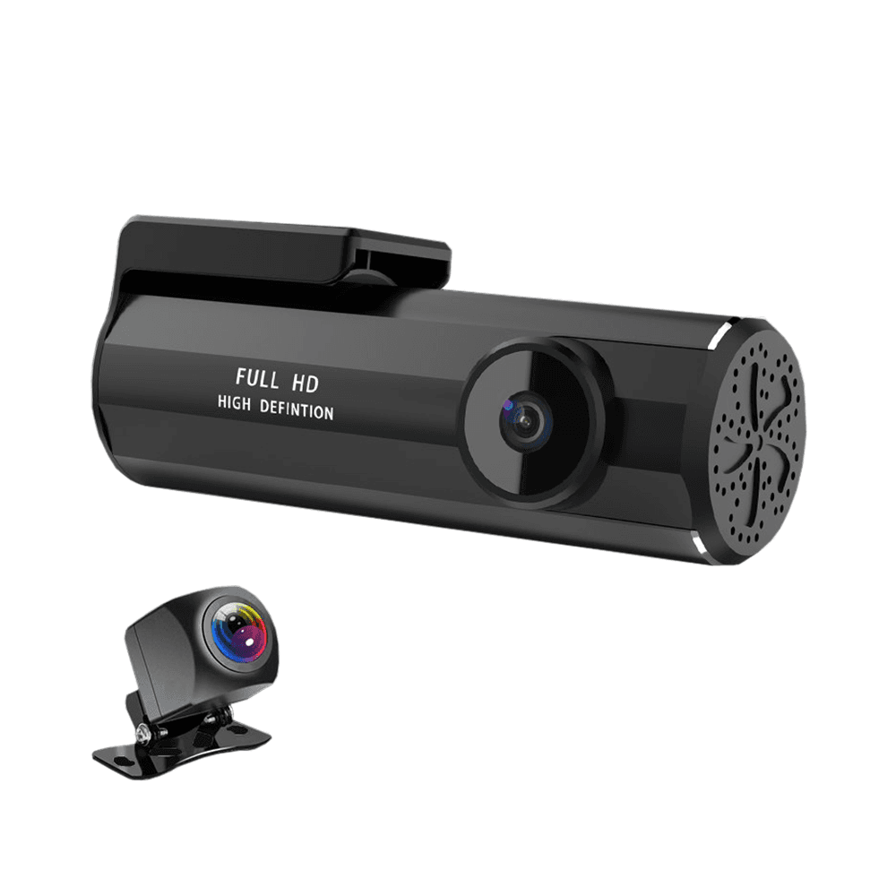 Купити Відеореєстратор Torssen CDR305USB Dual з доставкою по Україні, категорія Відеореєстратори