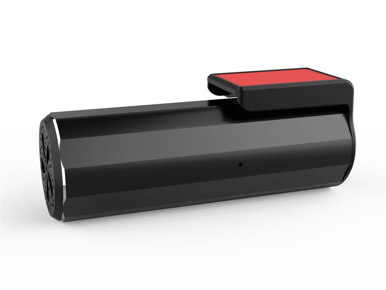 Відеореєстратор Torssen CDR305USB Dual — фото 5 з 6