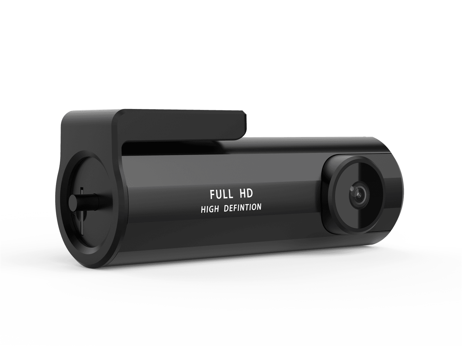 Відеореєстратор Torssen CDR305USB Dual — фото 6 з 6