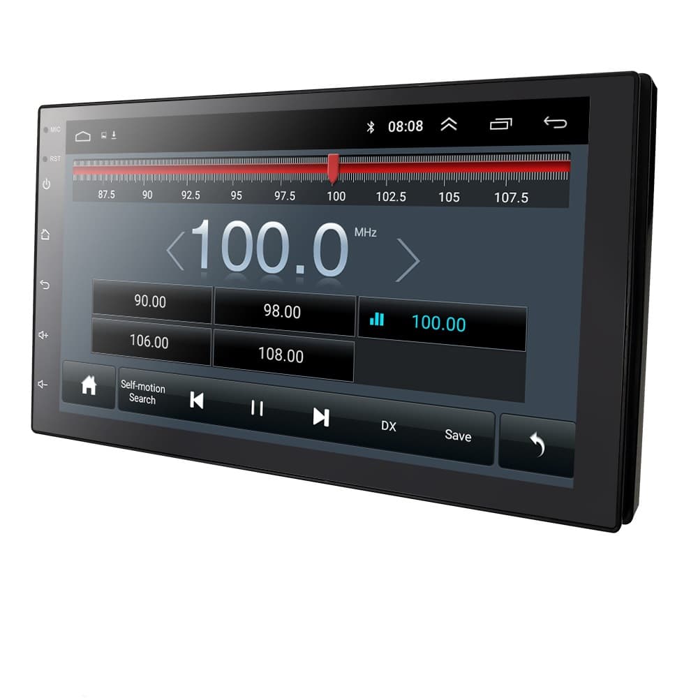Мультимедіа TORSSEN M700 Carplay 4G — фото 2 з 6