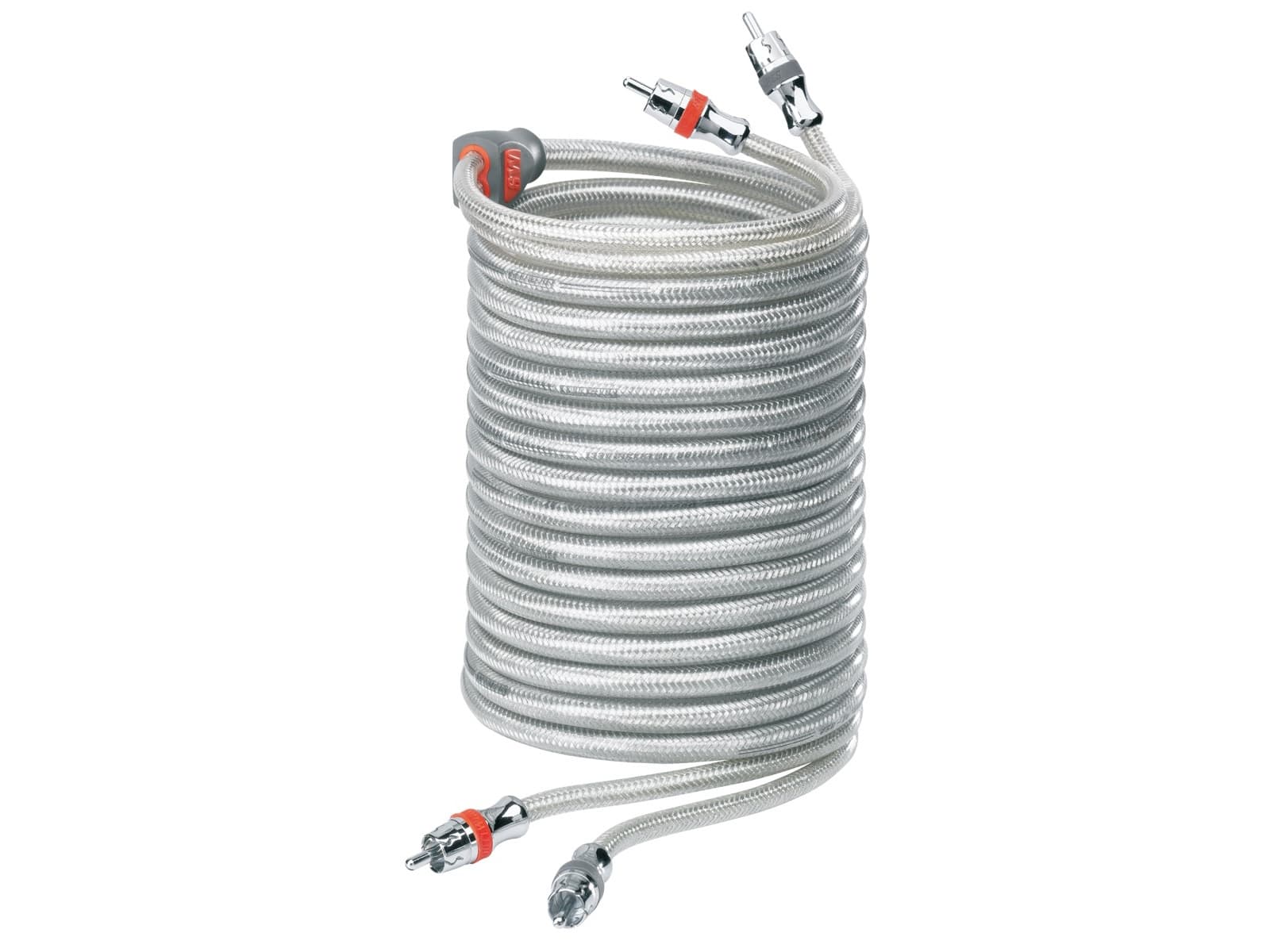 Міжблочний кабель MTX StreetWires ZNHD5.2 — зображення 1 Міжблочний кабель MTX StreetWires ZNHD5.2 — фото 1 з 2