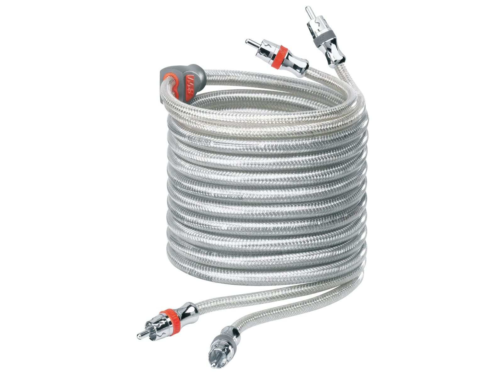 Міжблочний кабель MTX StreetWires ZNHD3.2 — зображення 1 Міжблочний кабель MTX StreetWires ZNHD3.2 — фото 1 з 2